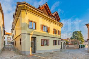 Appartamento Villarbasse [Cod. rif 3287017VRG]