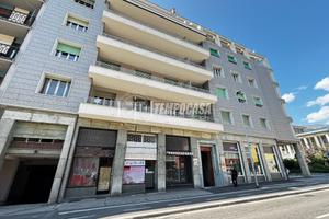 APPARTAMENTO CON BOX AUTO!