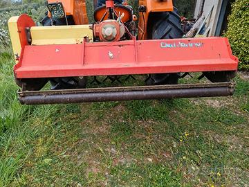 Trincia Del Morino Flipper 158