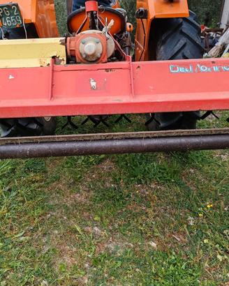 Trincia Del Morino Flipper 158