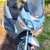 Scooter piaggio x9 
