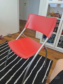 SEDIE CALLIGARIS