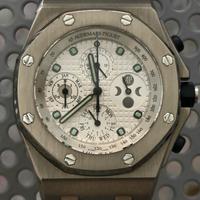 Audemars Piguet Offshore Perpetual FULL SET