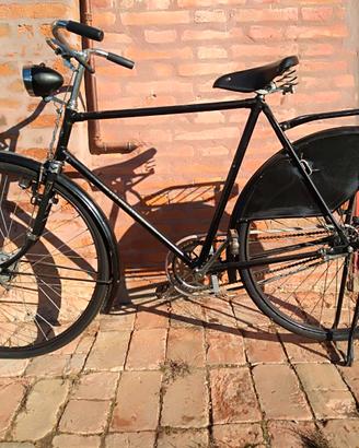 Bici Olandese