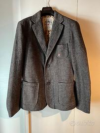 Giacca uomo, Zu Elements, Grigio, Taglia M