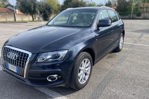 Audi Q5 2.0 TFSI 211 CV quattro tiptronic Advanced
