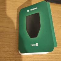Trezor safe 5