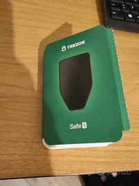 Trezor safe 5