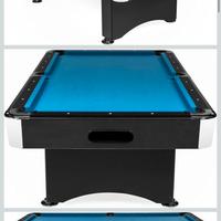 TAVOLO BILIARDO NUOVO