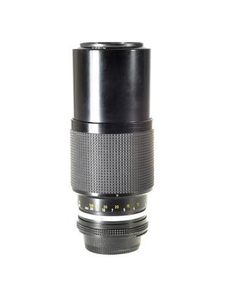 NIKON 80-200mm F 4.5 ZOOM NIKKOR - USATO