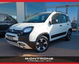 Fiat Panda 1.0 FireFly S&S Hybrid City Cross
