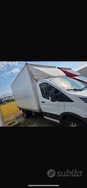Furgone usato