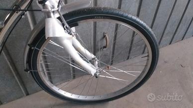 bicicletta