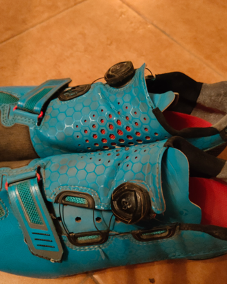 Scarpe MTB Bontrager Tg 43