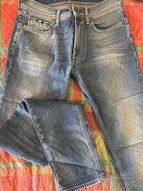 Jeans Gas uomo taglia 29