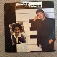 Vinile Paul Mac cartney ebony and ivory