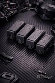 DJI Avata – 4 Batterie Originali