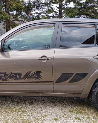 Toyota rav 4 anno 2009 