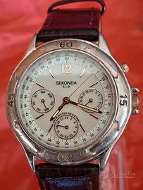 orologio da polso Vintage marca : Sekonda 