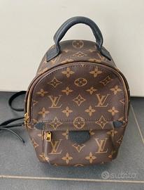 Zainetto Louis Vuitton