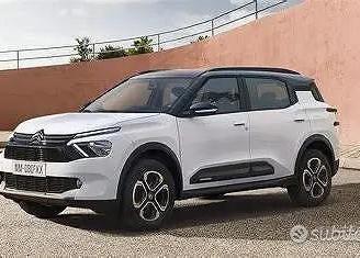 Ricambi garantiti citroen c3 aircross 2024