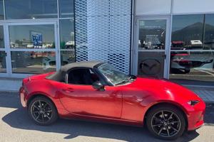 Mazda MX-5 2.0L Skyactive-G 160cv Exceed