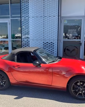 Mazda MX-5 2.0L Skyactive-G 160cv Exceed