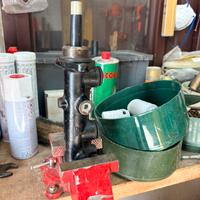 Pompa freno maserati 420 biturbo