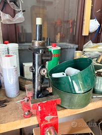 Pompa freno maserati 420 biturbo