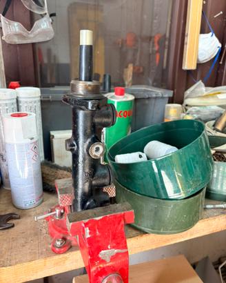 Pompa freno maserati 420 biturbo