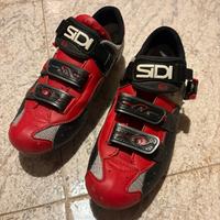 Scarle da bici Northwave