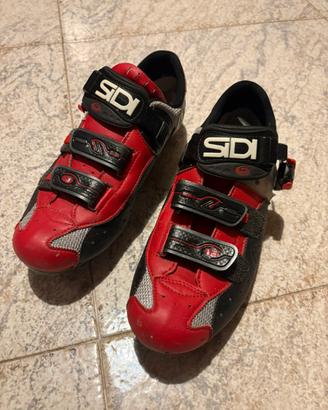 Scarle da bici Northwave