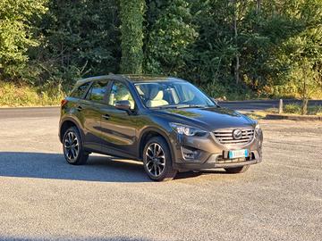 Mazda CX-5 2.2L Skyactiv-D 175CV 4WD Exceed CV-175