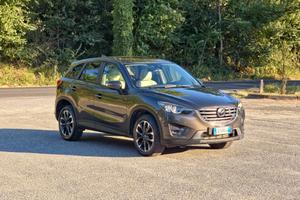 Mazda CX-5 2.2L Skyactiv-D 175CV 4WD Exceed CV-175