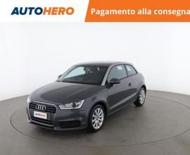 AUDI A1 HR20069