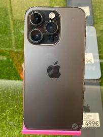 IPHONE 14 PRO 256GB USATO Garanzia: 1 ANNO
