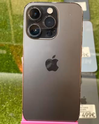 IPHONE 14 PRO 256GB USATO Garanzia: 1 ANNO