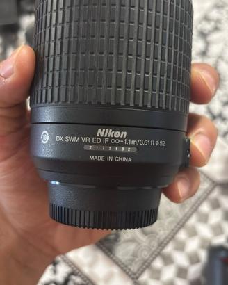 Fotocamera reflex