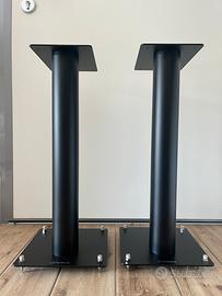 Norstone Stylum 2 Stand per diffusori 60cm -coppia