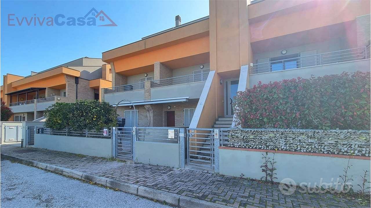 Appartamento – Senigallia, Portone, Borgo Molino - Vista 2