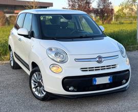 Fiat 500L 1.3 Multijet 85 CV AUTOMATICO EURO5B