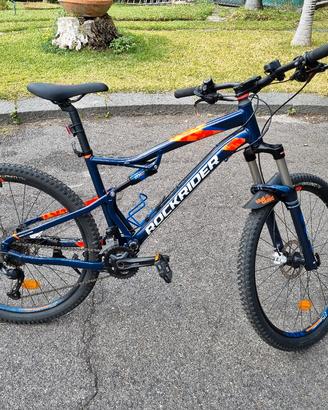 Mountain bike rockrider St 540 s 