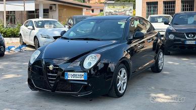 Alfa Romeo MiTo 1.3 JTDm