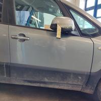 Porta anteriore dx nuda FIAT SEDICI del 2006