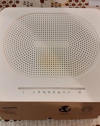 Modem huawei