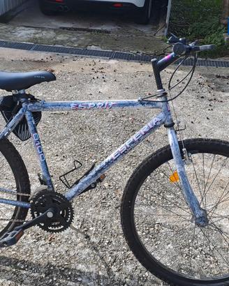 bici MTB esperia