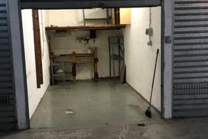 Box comodo in ordine in buone condizione