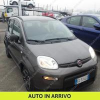 Fiat Panda 1.0 hybrid City Life s&s 70cv