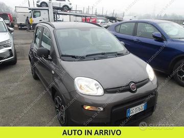 Fiat Panda 1.0 hybrid City Life s&s 70cv