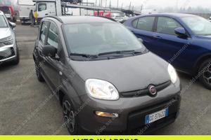 Fiat Panda 1.0 hybrid City Life s&s 70cv